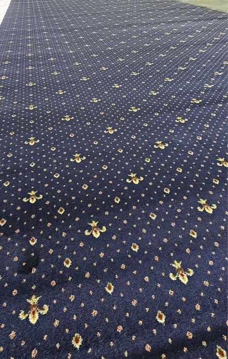 Mocheta Imperial Trafic Intens