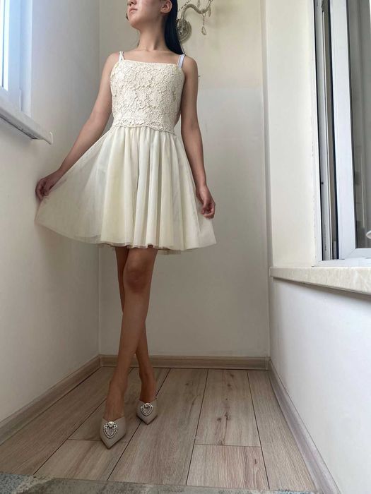 Платье оригинал Red Valentine