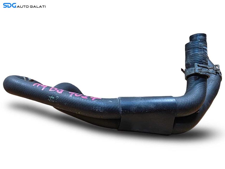Furtun Furtunuri Apa Audi Q5 8R 2.0 TDI 2008 - 2017 Cod 8K0819337A [N5896]
