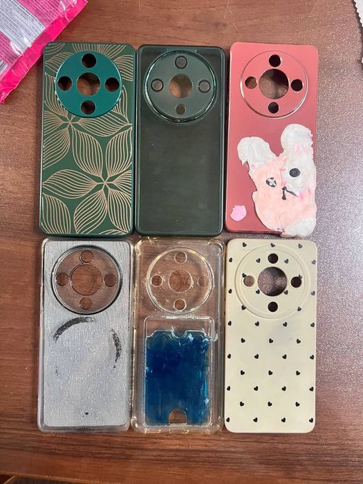 HONOR x9b с гарантией