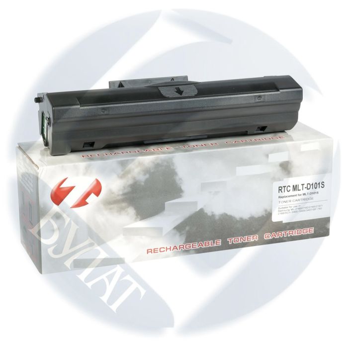 Картридж Samsung MLT-D111S (101)