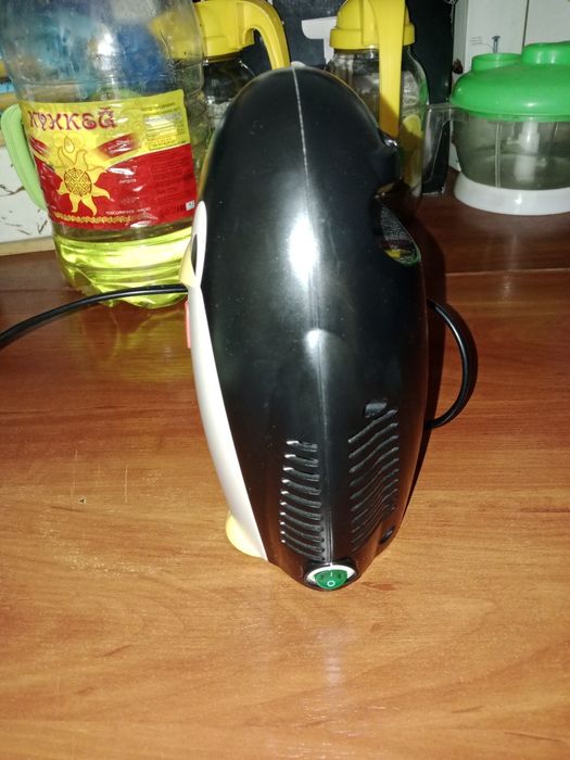 Ингалятор для всех . 10.000тг