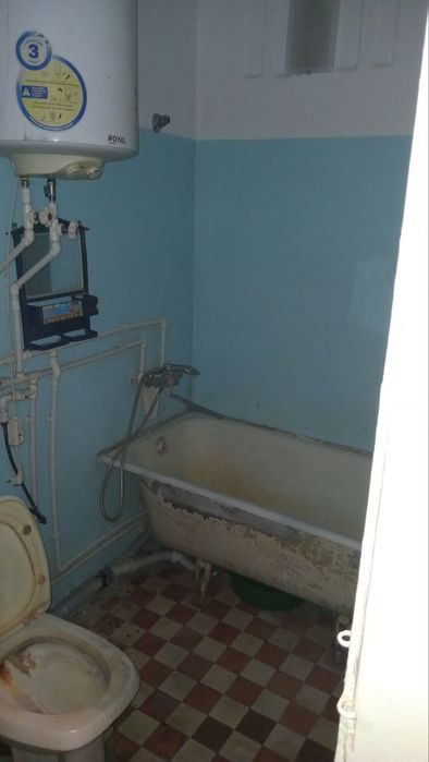 1 хона 1чи кават Фрунзе массив Фруктовый