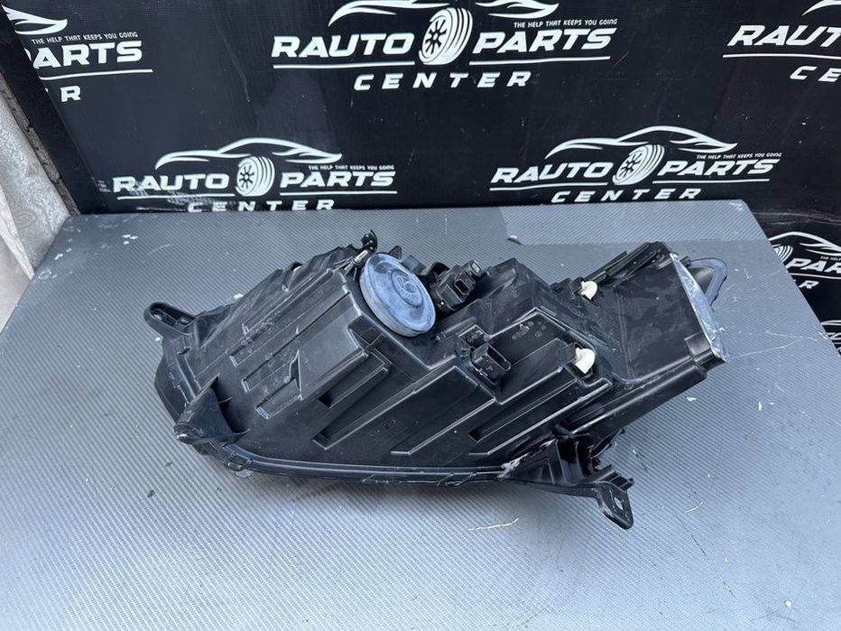 Far dreapta Dacia Logan 3 FULL LED 2021/2022/2023/2024