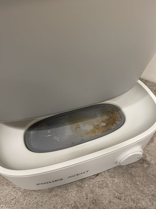 Vând Sterilizator Philips Avent