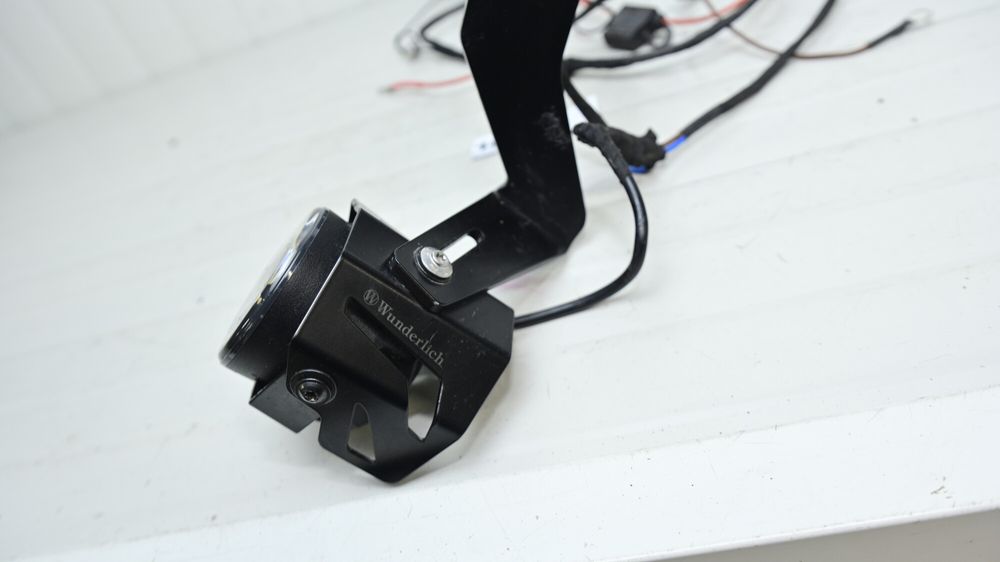 Ansamblu Proiectoare Stanga Dreapta BMW R1200GS 2013 - 2018