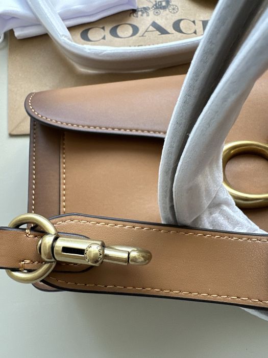Чанта Coach Tabby 26 CCC02 Кафява | Код: 503