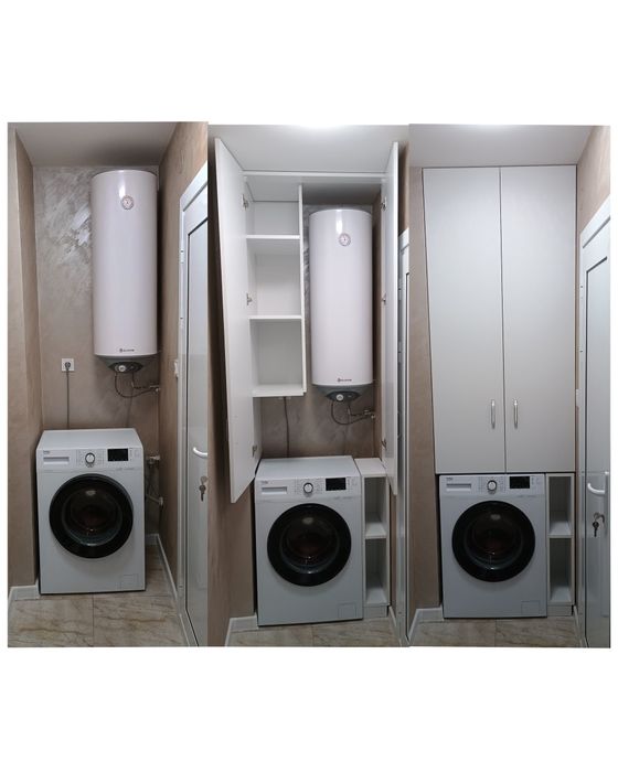 Мебели по поръчка