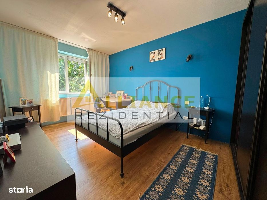Duplex Întreg De Vânzare – Frumușani, Strada Garoafei - 1086Mp
