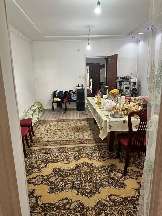 Продается дом барачный