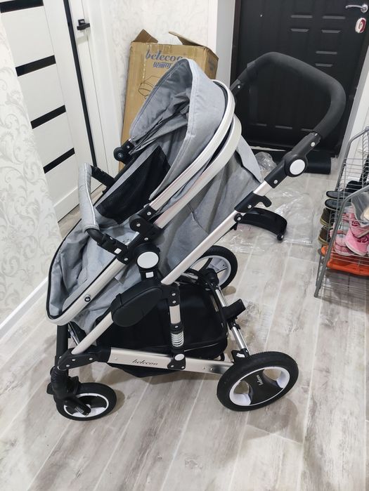 Продам детскую коляску