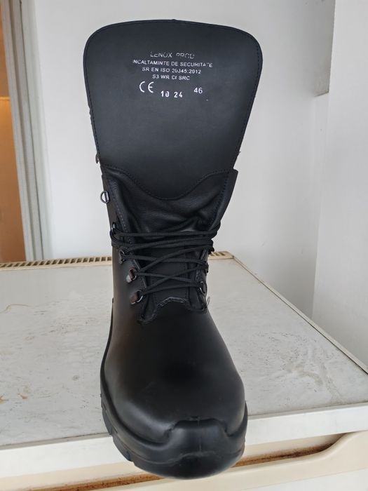 Bocanci Lenox nr. 46