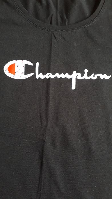 Уникална тениска на Champions-унисекс