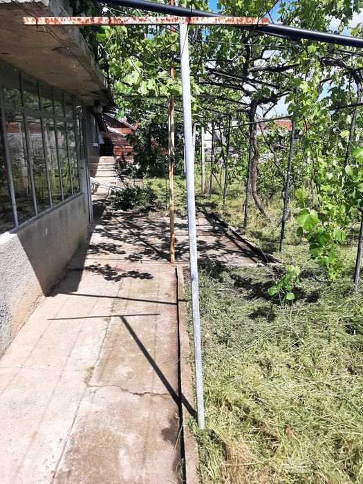 Къща в село Щръклево