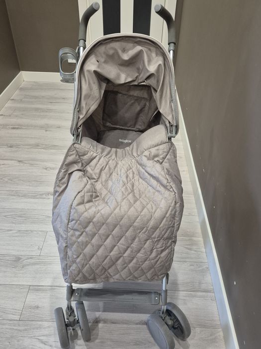 Продам детскую коляску