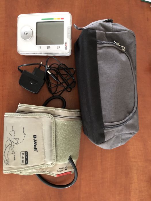 Тонометр B.Well WA-33