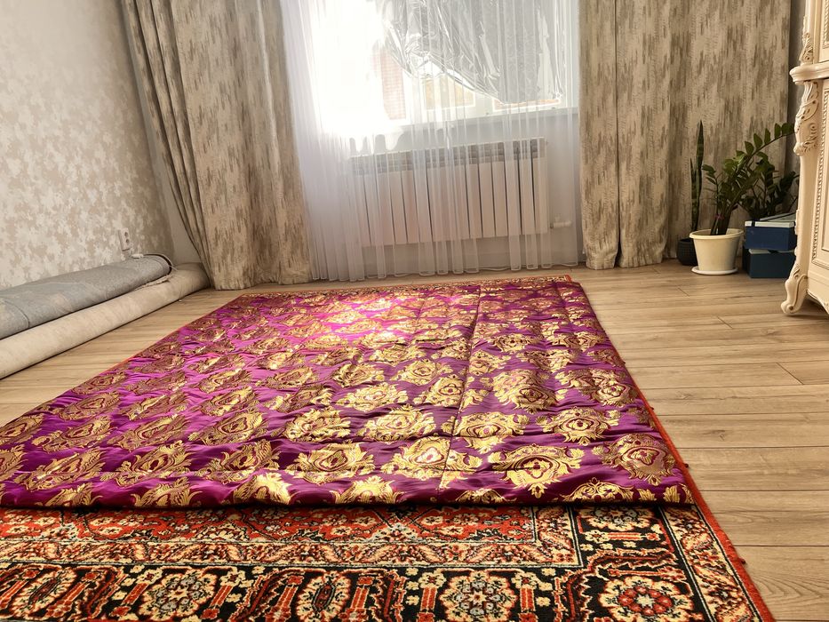 Жамылғы көрпе сатылады.. ( 2-адамдық)