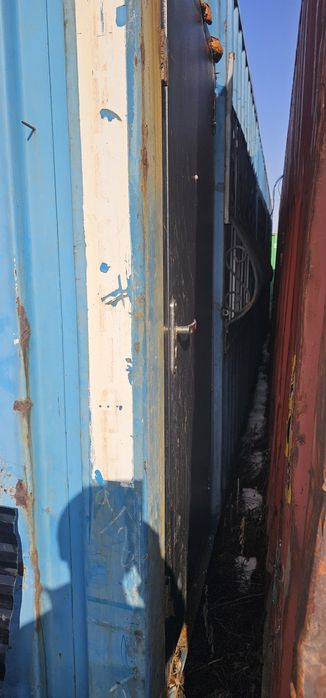 Контейнер 40тонник продам