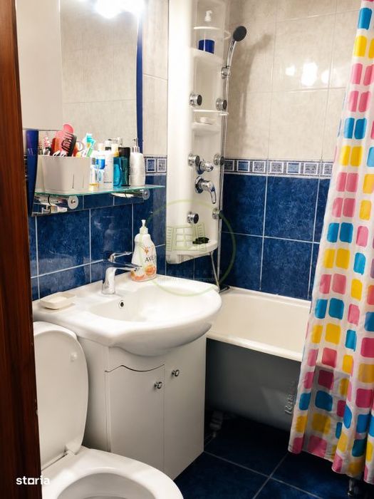 Vanzare apartament 3 camere Florilor Brasov