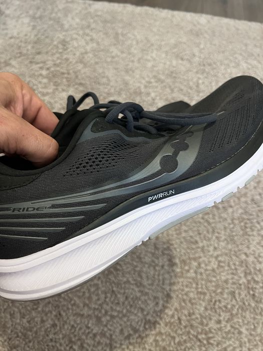 Saucony Ride 14 -оригинални мъжки маратонки