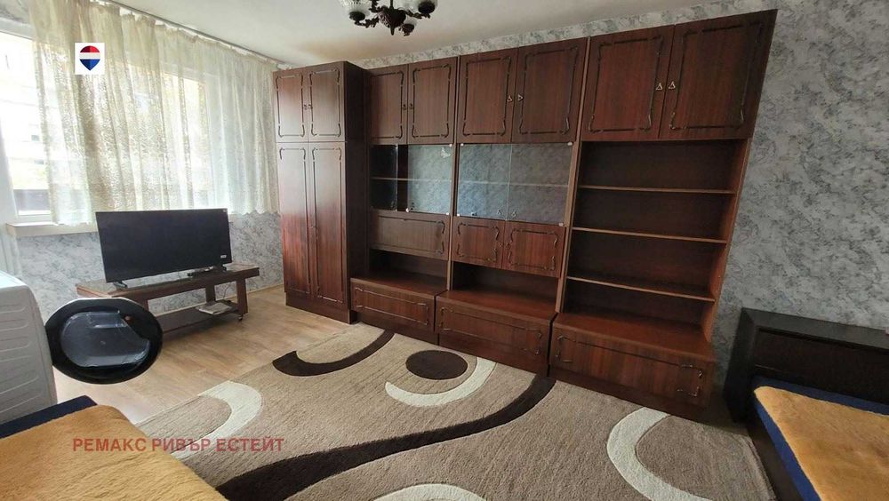 Дава се под наем Двустаен апартамент в Русе, Център - 65 кв.м за 359.04 € - Снимка #8