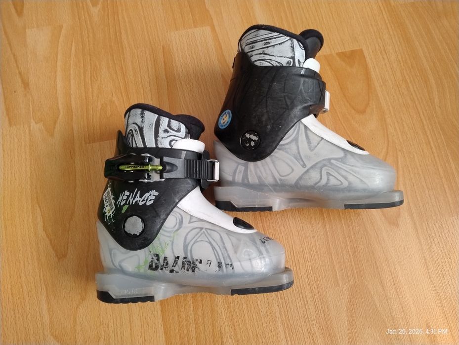 Vând clăpari copii