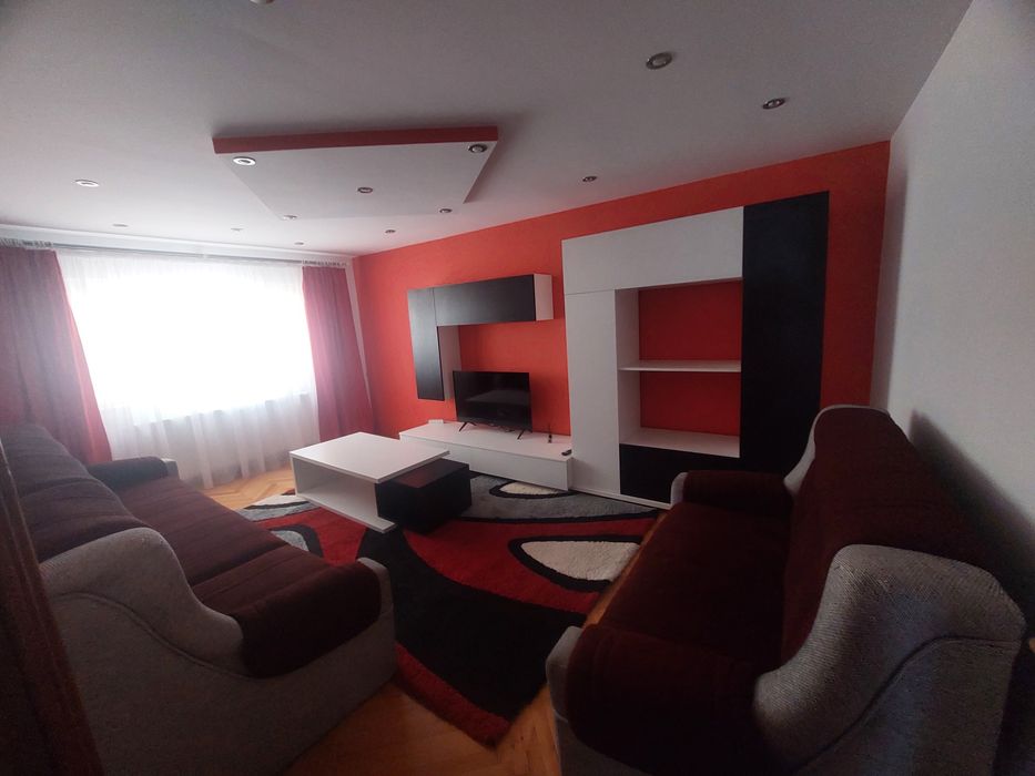 Inchiriez apartament 2 camere