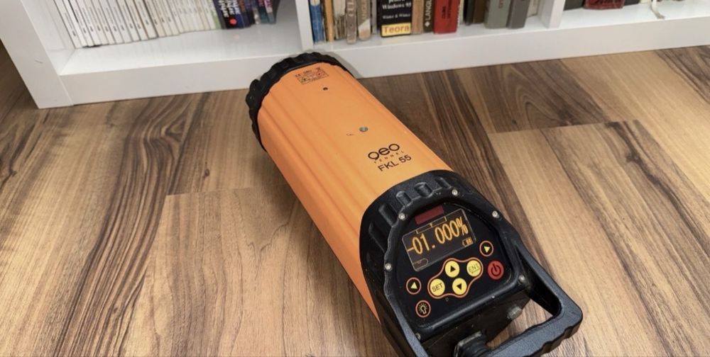 Nivela Geo Fennel FKL 55