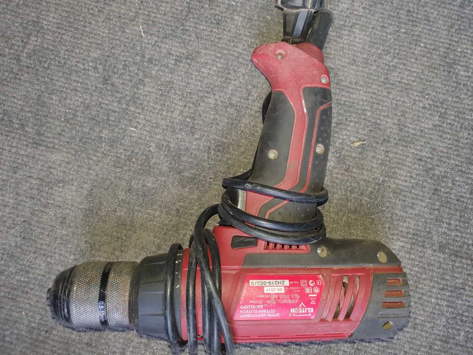 Обмен .Шуруповёрт сетевой