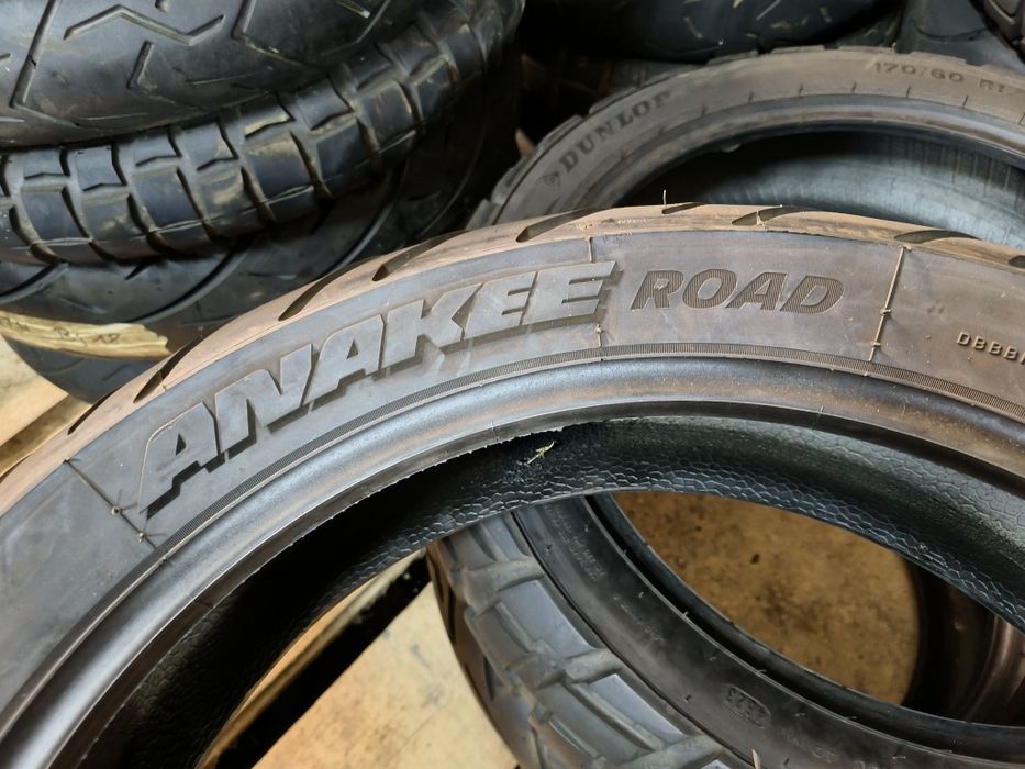 Michelin Anakee Road