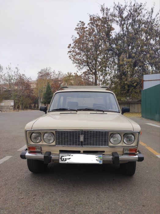 Продаётся Ваз 2106