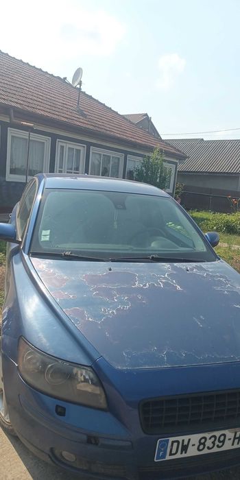 VOLVO S40 2005 — imagine 2