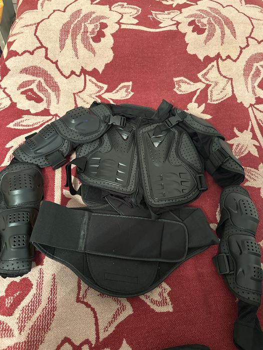 Продам МотоЭкиперовку