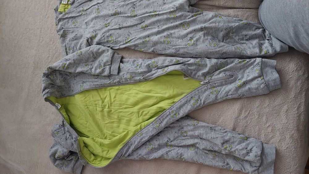 Спален гащеризон