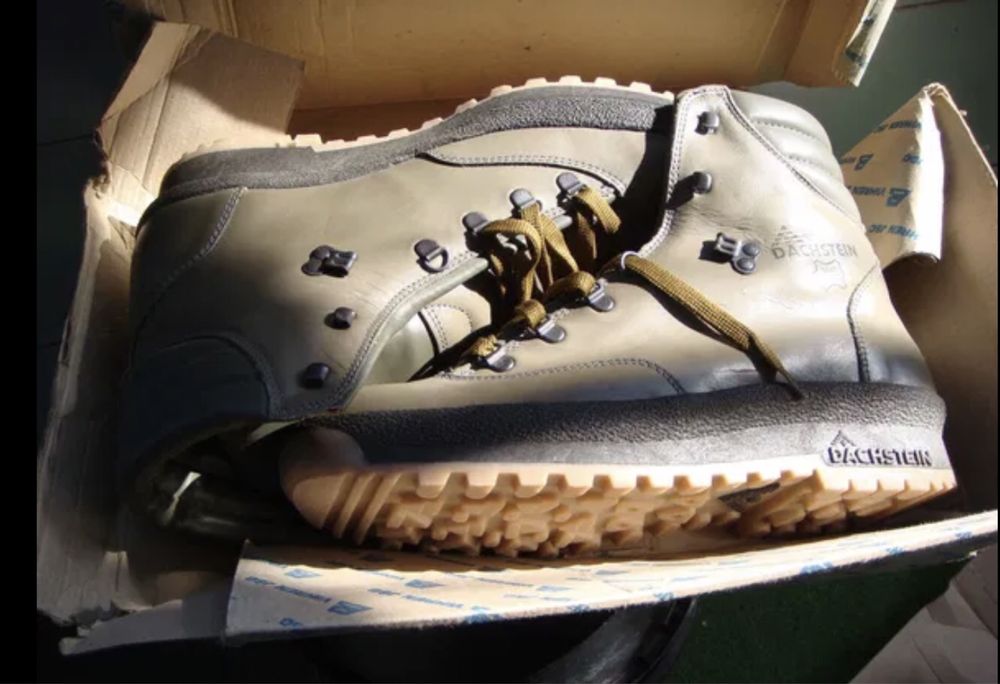 Dachstein ТОП кубинки 46