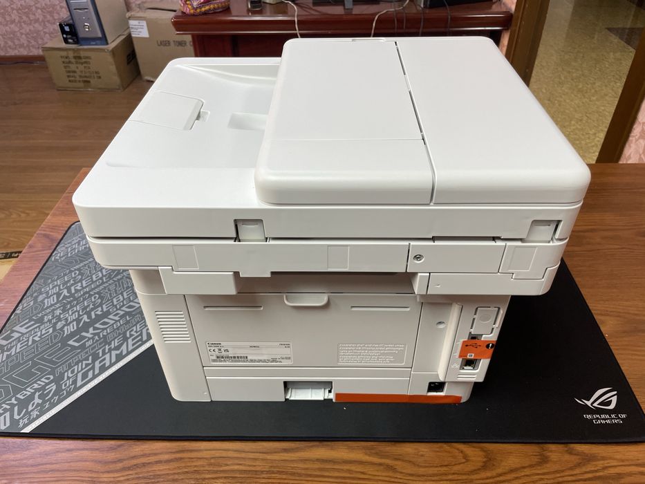 Лазерный принтер Canon i-SENSYS MF 463dw