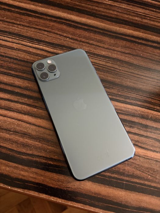 Iphone 11 pro Max 64 GB