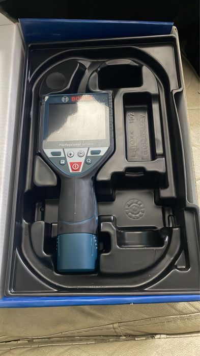 Эндоскоп BOSCH Professional