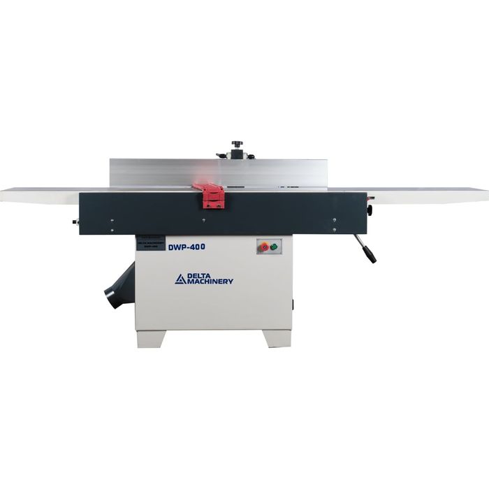 Cтанок фуговальный DELTAMACHINERY DWP-400