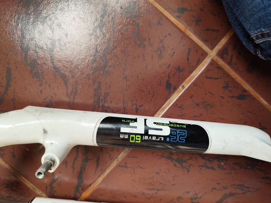 Вилка за велосипед 26 цола