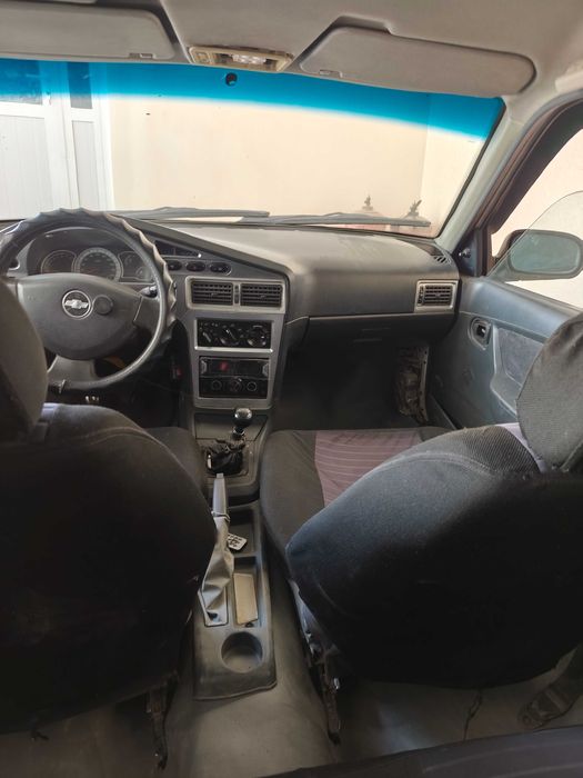 Нексия 2 сотилади