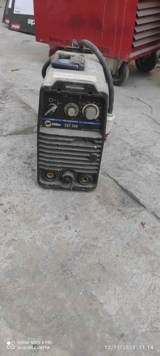 Svarka aparatlar sotladi