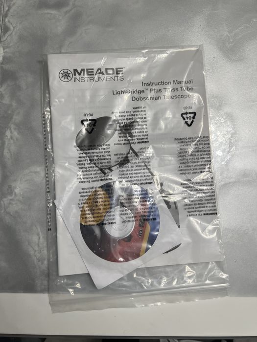 Meade dob 12 (1524/305)