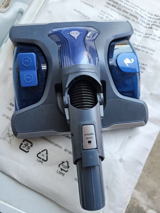 Моющий насадка Tefal