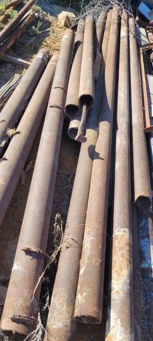 Трубалар сатылады сотка бағасын келісеміз
