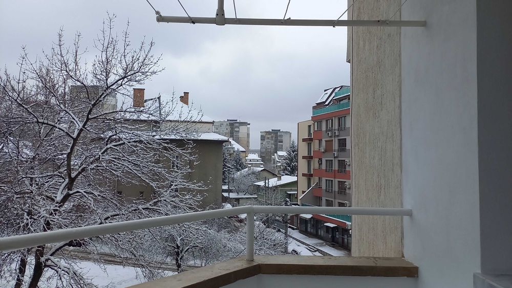 Двустаен апартамент под наем, гр. София, кв."Редута"