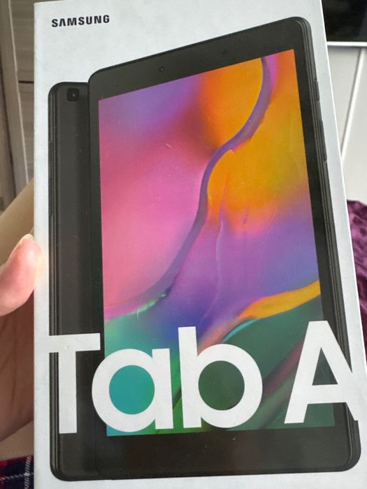 Продам планшет Samsung Tab A