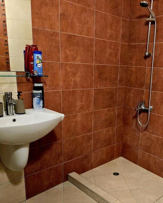 Дава се под наем Двустаен апартамент в София, Гео Милев - 65 кв.м за 650 € - Снимка #6