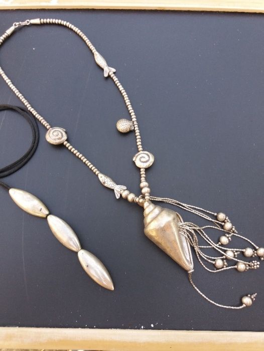 Glasul marii ,argint