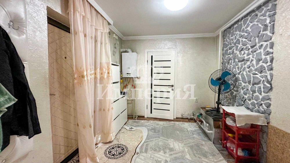 продается дом в СЗЖР бағашар империя